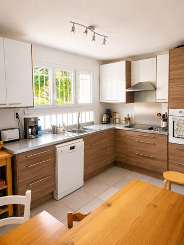 Vente appartement T5 avec garage Digne-les-Bains