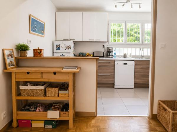 Vente appartement T5 avec garage Digne-les-Bains