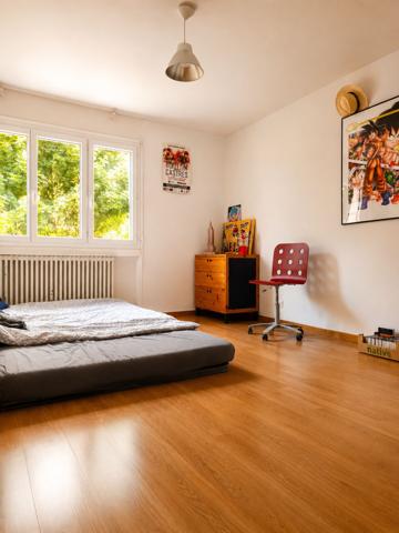 Vente appartement T5 avec garage Digne-les-Bains