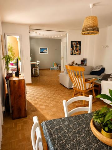 Vente appartement T5 avec garage Digne-les-Bains