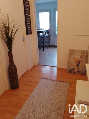 Appartement à vendre 5 pièces 74 m² Le Mée-sur-Seine