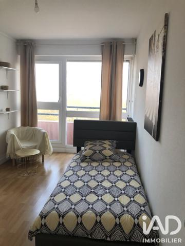 Appartement à vendre 5 pièces 74 m² Le Mée-sur-Seine