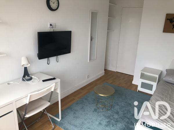 Appartement à vendre 5 pièces 74 m² Le Mée-sur-Seine