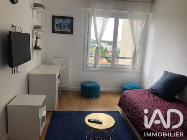 Appartement à vendre 5 pièces 74 m² Le Mée-sur-Seine