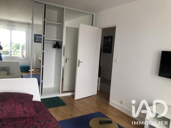 Appartement à vendre 5 pièces 74 m² Le Mée-sur-Seine