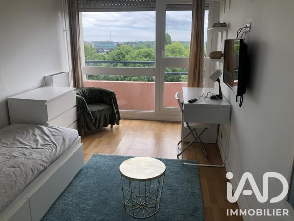 Appartement à vendre 5 pièces 74 m² Le Mée-sur-Seine
