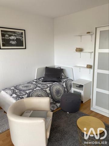 Appartement à vendre 5 pièces 74 m² Le Mée-sur-Seine