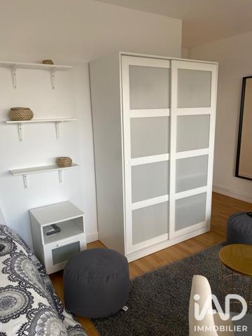Appartement à vendre 5 pièces 74 m² Le Mée-sur-Seine