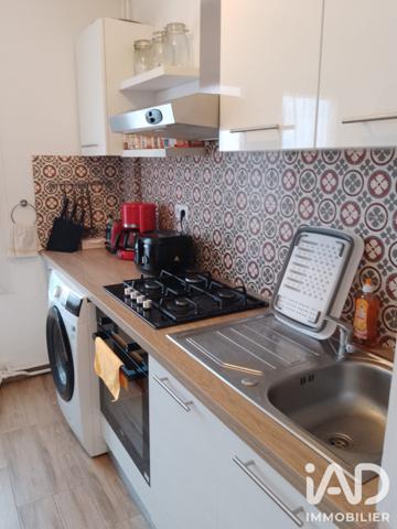 Appartement à vendre 5 pièces 74 m² Le Mée-sur-Seine