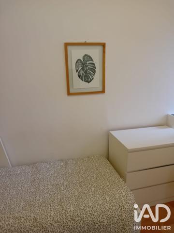 Appartement à vendre 5 pièces 74 m² Le Mée-sur-Seine