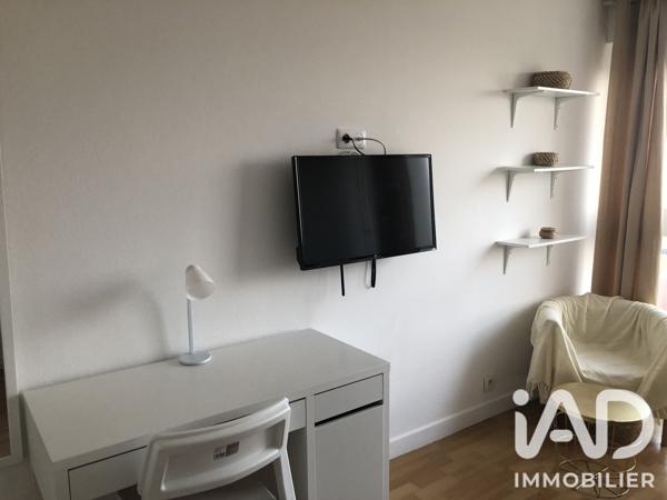 Appartement à vendre 5 pièces 74 m² Le Mée-sur-Seine