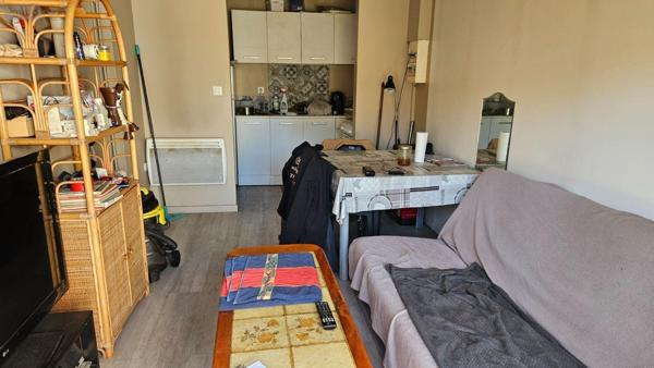 Maison individuelle à vendre à L'Éguille en Charente-Maritime (17600), ref : Ref 02053   
bourg