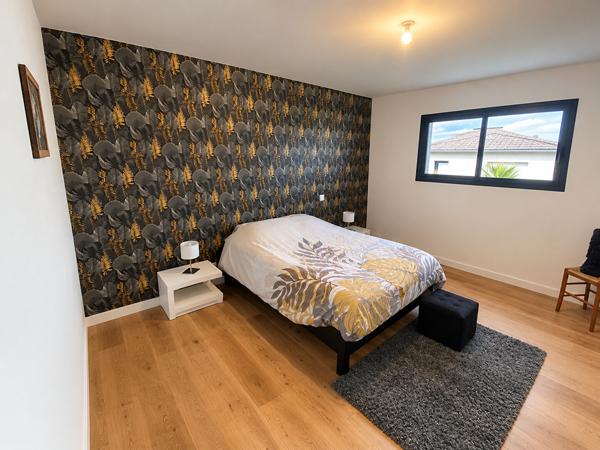Maison Vitré 150m²