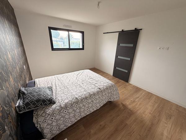 Maison Vitré 150m²