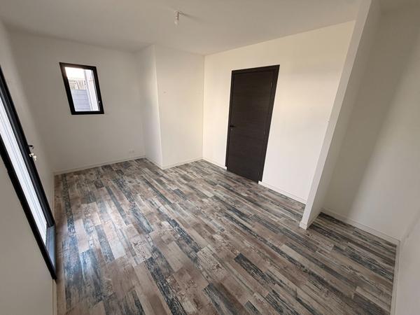 Maison Vitré 150m²