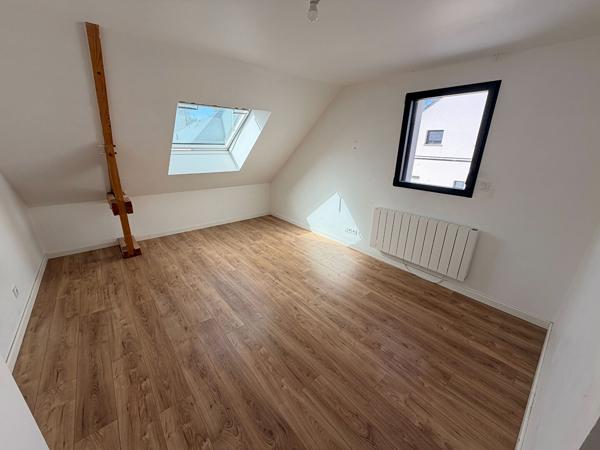 Maison Vitré 150m²
