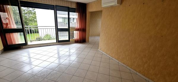 T4 Saint Cyr sur Loire