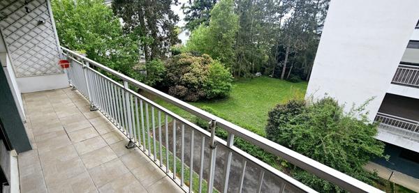 T4 Saint Cyr sur Loire