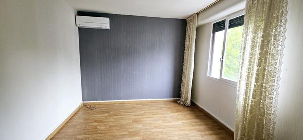 T4 Saint Cyr sur Loire