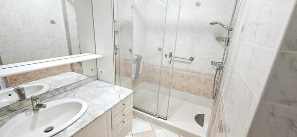 T4 Saint Cyr sur Loire