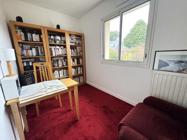 Ploeren (56880) Maison contemporaine 4 chambres + 2 bureaux - Garage - Quartier calme