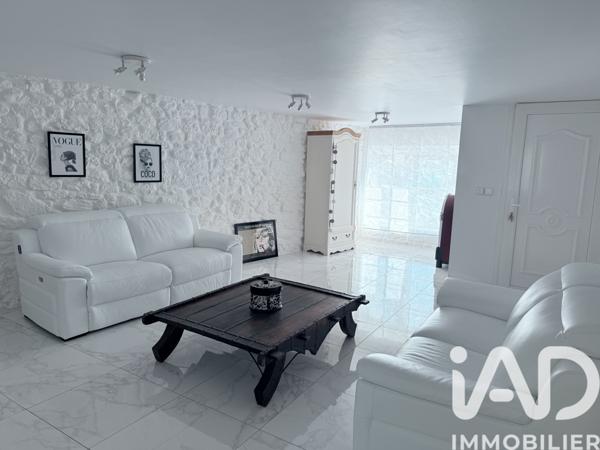 Maison à vendre 5 pièces 150 m² Lexy