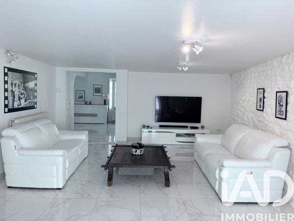 Maison à vendre 5 pièces 150 m² Lexy