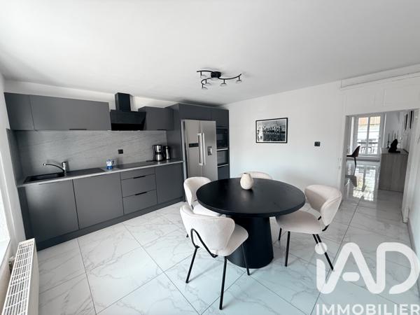 Maison à vendre 5 pièces 150 m² Lexy