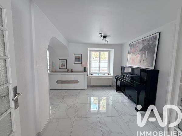 Maison à vendre 5 pièces 150 m² Lexy