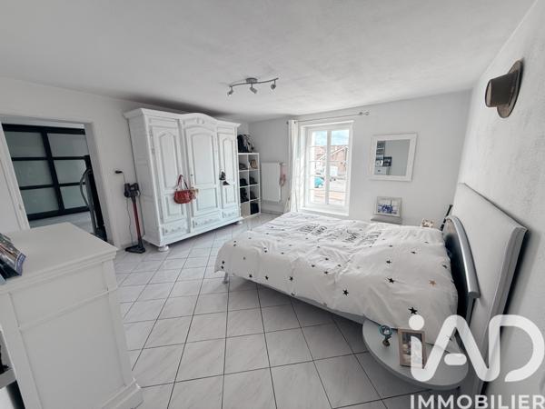 Maison à vendre 5 pièces 150 m² Lexy
