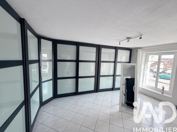 Maison à vendre 5 pièces 150 m² Lexy