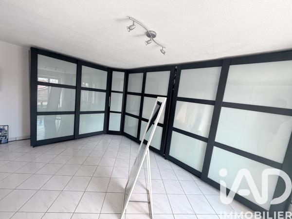 Maison à vendre 5 pièces 150 m² Lexy