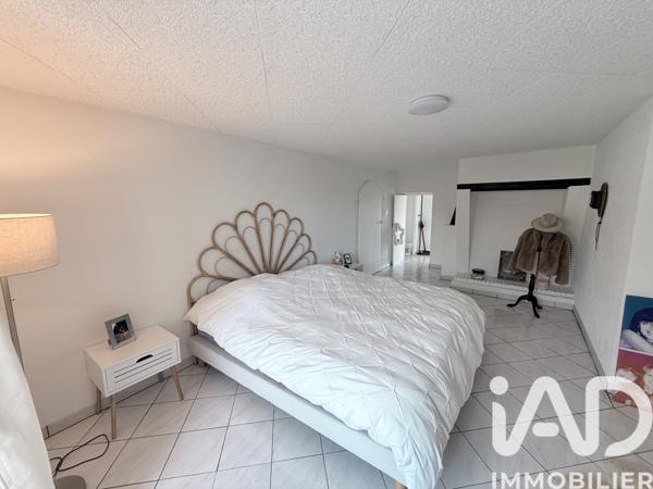 Maison à vendre 5 pièces 150 m² Lexy