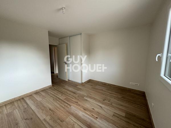 Maison neuve - Corcelles Ferrieres 82 m2