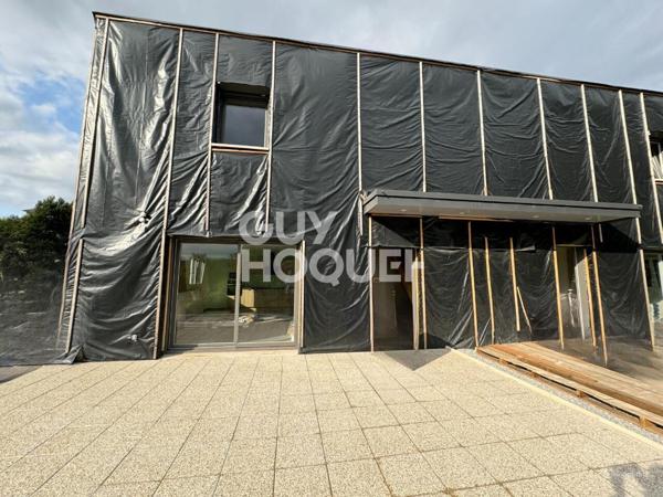 Maison neuve - Corcelles Ferrieres 82 m2