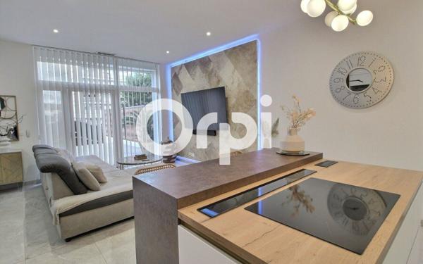 Maison à vendre    4 pièces • 107,75 m2 Marseille 11