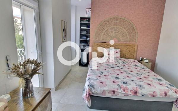 Maison à vendre    4 pièces • 107,75 m2 Marseille 11