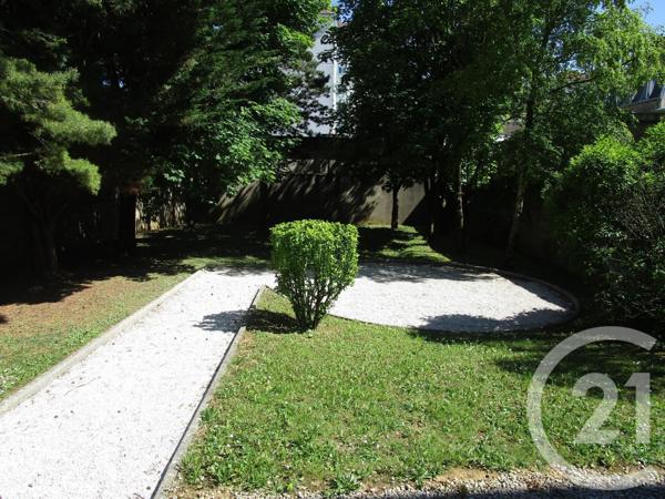 Appartement à vendre  4 pièces - 77,75 m2 BESANCON - 25