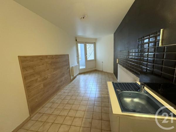 Appartement à vendre  4 pièces - 77,75 m2 BESANCON - 25