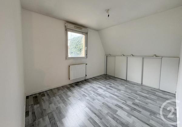 Appartement à vendre  4 pièces - 77,75 m2 BESANCON - 25
