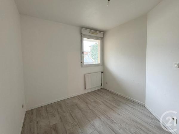 Appartement à vendre  4 pièces - 77,75 m2 BESANCON - 25