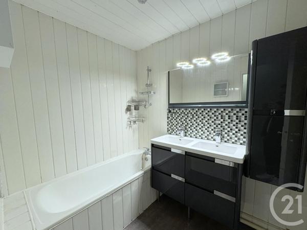 Appartement à vendre  4 pièces - 77,75 m2 BESANCON - 25