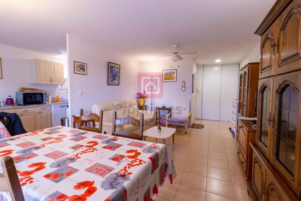 INVESTISSEURS- appt T3  67.32 m2 avec terrasse 14 m2, garage, parking. loué