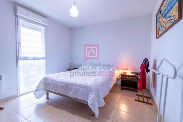 INVESTISSEURS- appt T3  67.32 m2 avec terrasse 14 m2, garage, parking. loué
