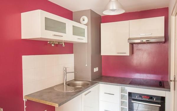 Appartement à louer    3 pièces • 67,10 m2 Vauréal