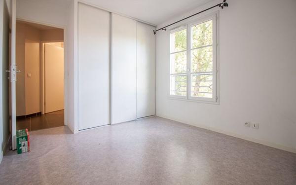 Appartement à louer    3 pièces • 67,10 m2 Vauréal
