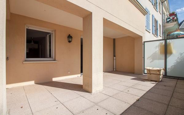 Appartement à louer    3 pièces • 67,10 m2 Vauréal