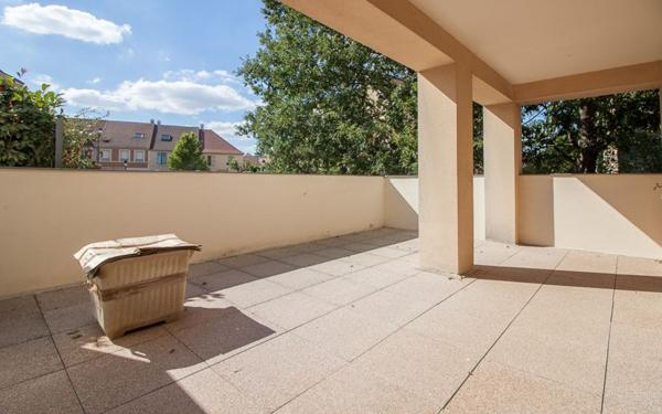 Appartement à louer    3 pièces • 67,10 m2 Vauréal