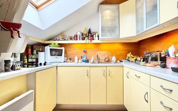 Maison à vendre    5 pièces • 206 m2 Chartres