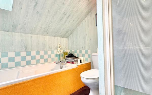 Maison à vendre    5 pièces • 206 m2 Chartres